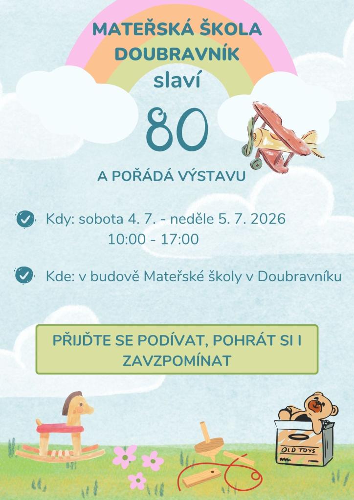 MŠ 80